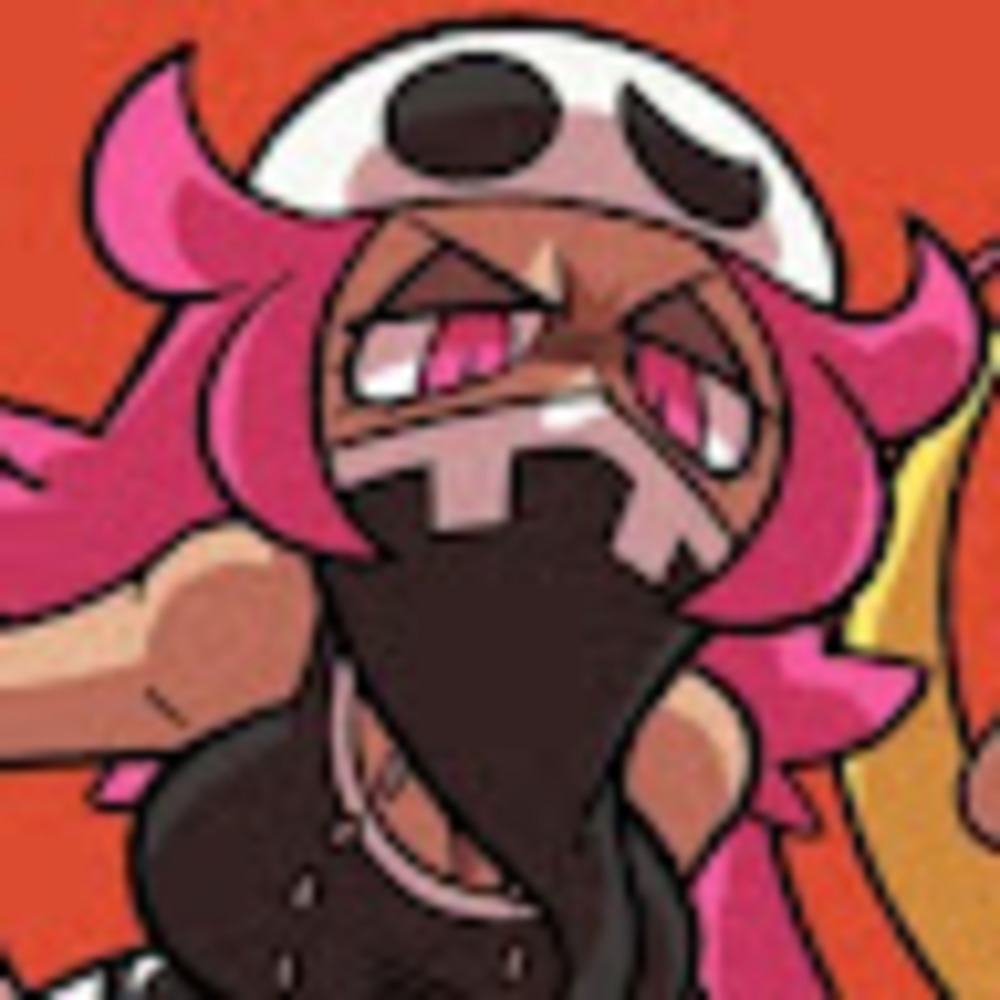 Meet your Posher, Mini